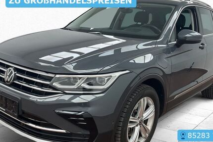 VW Tiguan 56.586 km 28.995 &euro; Starnberg 82319