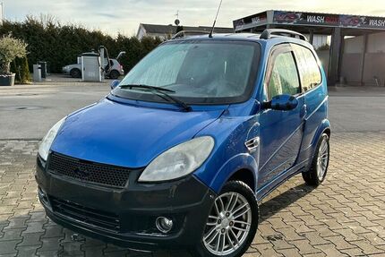 Ligier X - Too