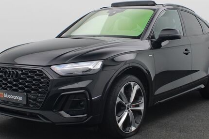 Audi Q5 13.774 km 59.900 &euro; Twist 49767