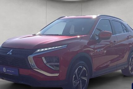 Mitsubishi Eclipse Cross 31.403 km 22.950 &euro; Frankfurt 60386