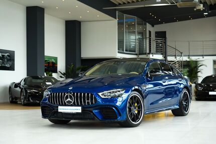 Mercedes-Benz AMG GT 31.066 km 98.980 &euro; Köln 51147