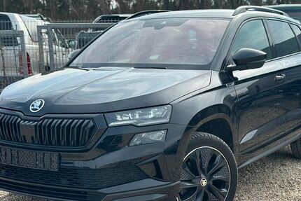Skoda Karoq 145.621 km 21.500 &euro; Mittenwalde 15749