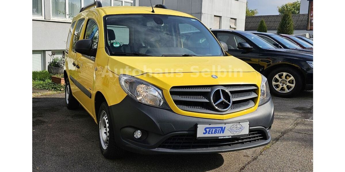Mercedes-Benz Citan 161.580 km 7.980 &euro; Stuttgart 70499