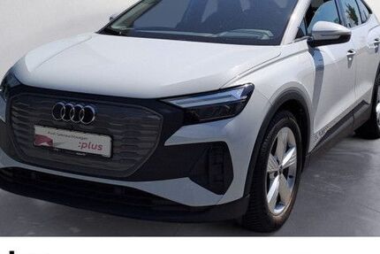 Audi Q4 e-tron 34.846 km 29.660 &euro; Rottweil 78628