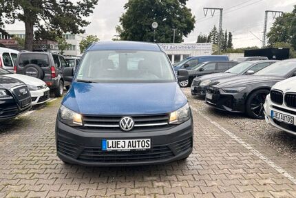 VW Caddy 217.327 km 7.499 &euro; MÜNCHEN 81243