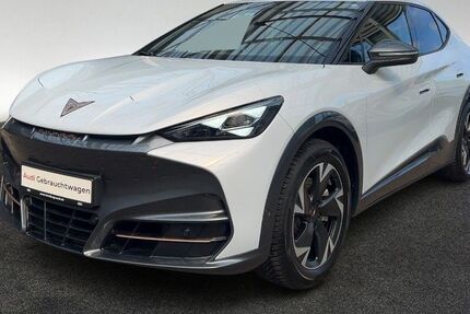 Cupra Tavascan 11.649 km 37.950 &euro; Hamburg 22529