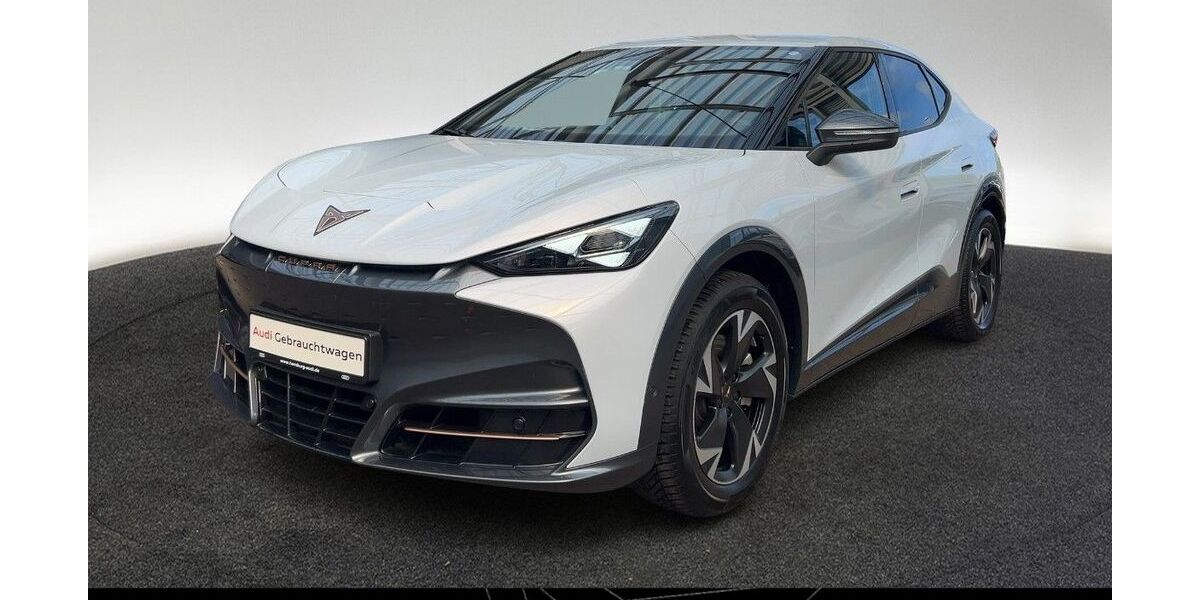 Cupra Tavascan 11.649 km 37.950 &euro; Hamburg 22529