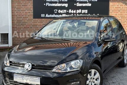 VW Golf 167.000 km 7.799 &euro; Stuhr 28816