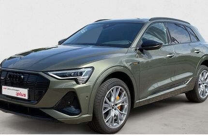 Audi e-tron 43.207 km 44.980 &euro; Wesel 46483