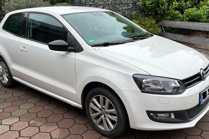 VW Polo 200.000 km 4.500 &euro; Goslar 38640