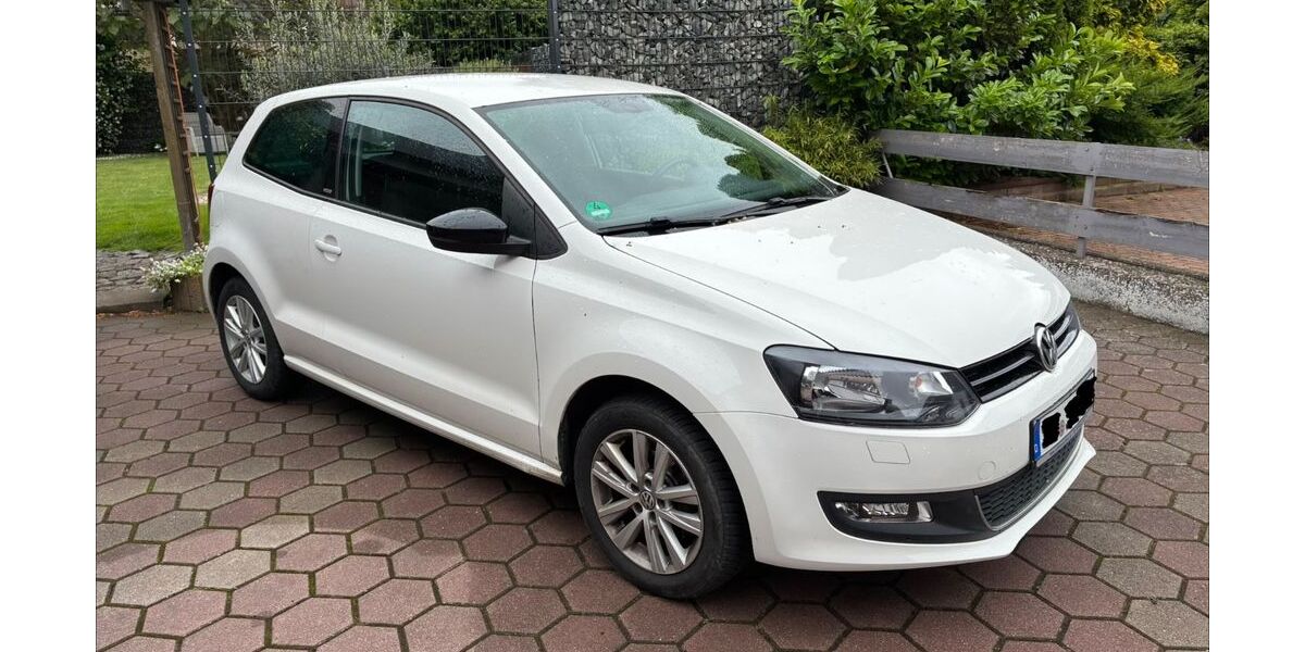 VW Polo 200.000 km 4.500 &euro; Goslar 38640