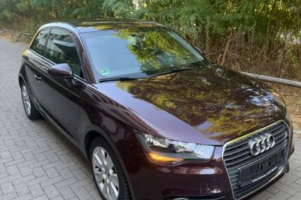 Audi A1 128.542 km 7.990 &euro; Düsseldorf 40625