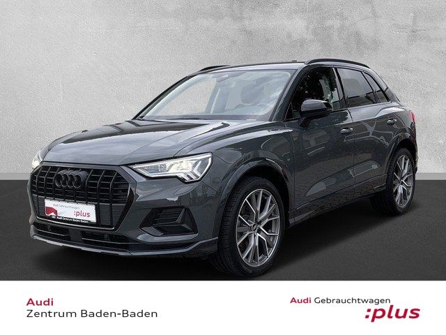 Audi Q3 61.515 km 27.940 &euro; Baden Baden 76532
