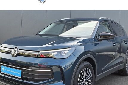 VW Tiguan 25.595 km 35.380 &euro; Nordhorn 48529