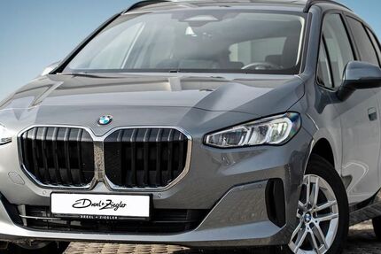 BMW 220 Active Tourer 6.190 km 29.990 &euro; Günzburg 89312