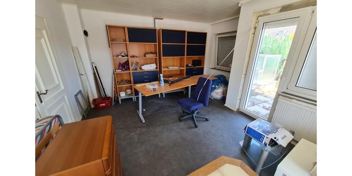 Büroraum Ziimmer WC Küche Stellplatz Nähe Scharnhorst Wlan zimmer