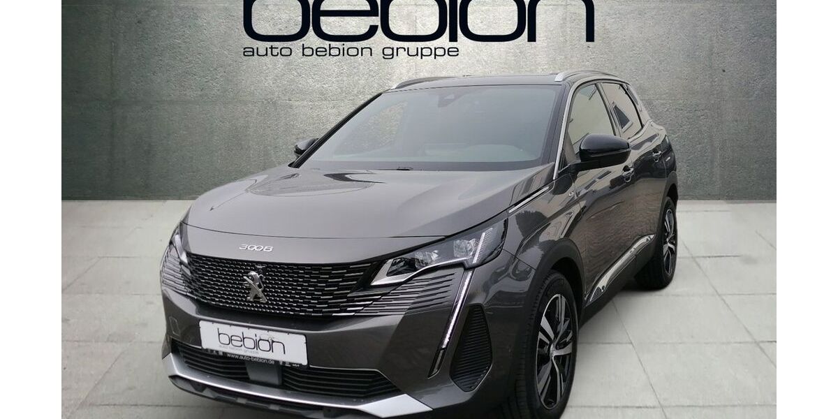 Peugeot 3008 37.400 km 24.480 &euro; Reutlingen 72766