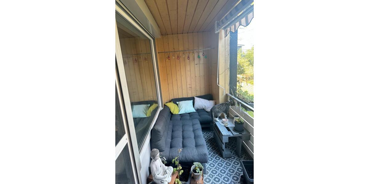 Privat | 3 Zimmer Erdgeschosswohnung 3 zimmer