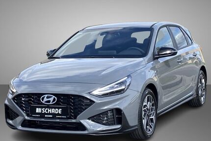 Hyundai i30 2.900 km 32.990 &euro; Eisenach 99817