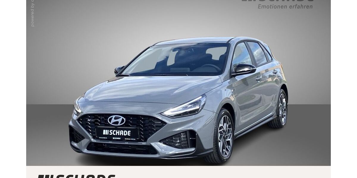 Hyundai i30 2.900 km 32.990 &euro; Eisenach 99817