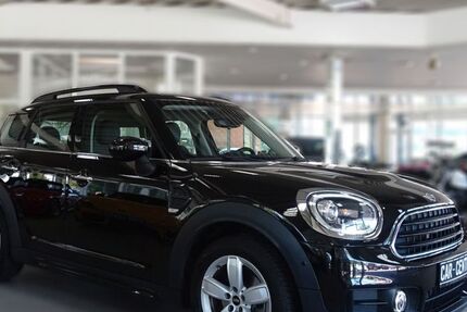 Mini Cooper Countryman 75.326 km 15.980 &euro; Stralsund 18435