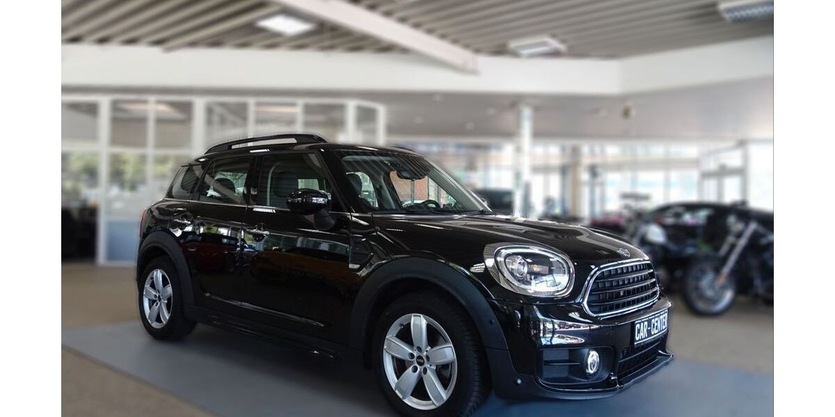Mini Cooper Countryman 75.326 km 15.980 &euro; Stralsund 18435