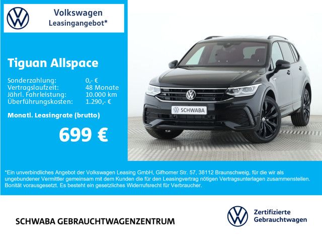 Tiguan Allspace