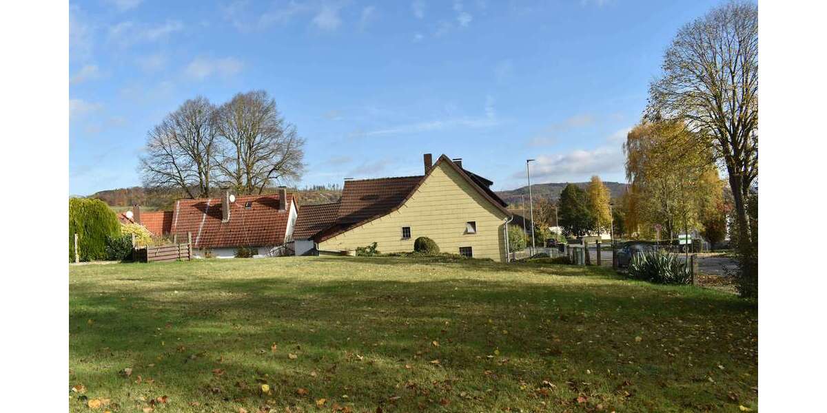 Haus zum Kaufen in Brakel 52.000 € 110 m² 6 zimmer