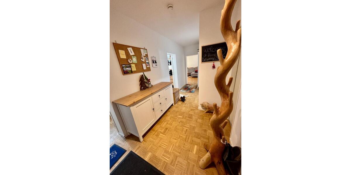 Etagenwohnung Friedrichsdorf - 3 Zimmer, 79 m&sup2;, 330.000&euro; | Angebot:27155398