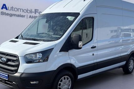 Ford Transit 28.200 km 26.894 &euro; Crailsheim 74564
