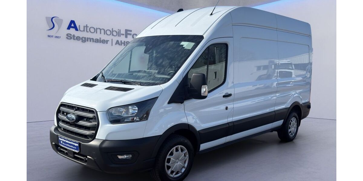 Ford Transit 28.200 km 26.894 &euro; Crailsheim 74564