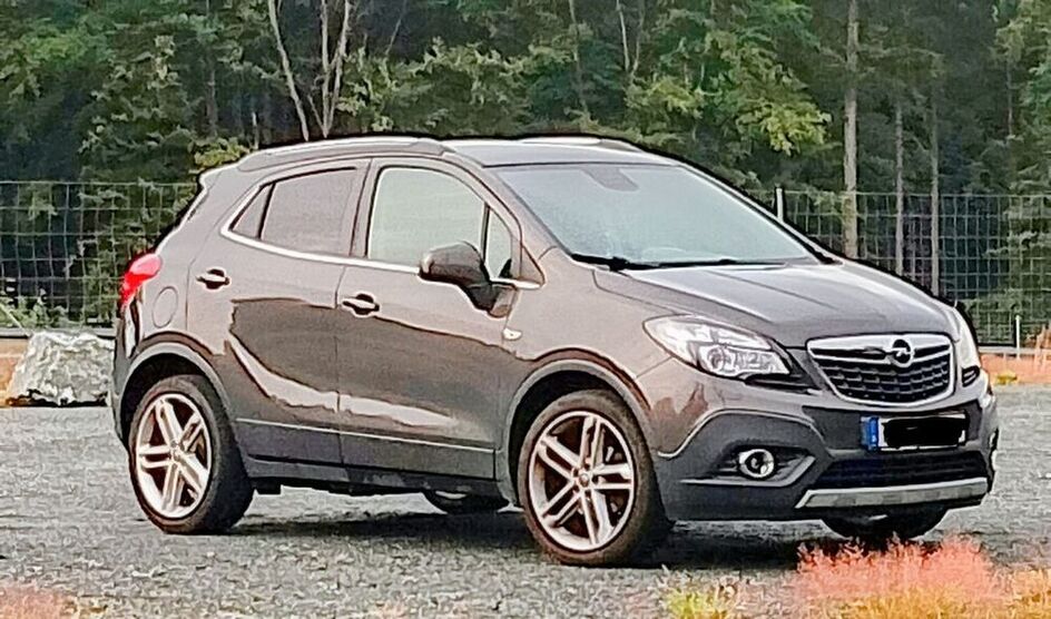 Mokka