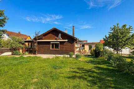 Grundstück Röttenbach - 399.000&euro; | Angebot:26875603