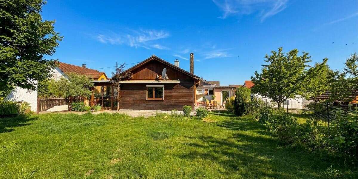 Grundstück Röttenbach - 399.000&euro; | Angebot:26875603