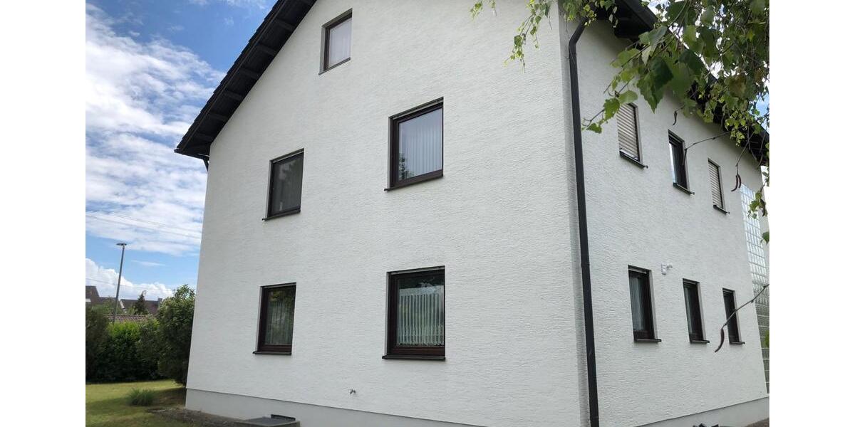 Einfamilienhaus Illertissen - 7 Zimmer, 149 m&sup2;, 560.000&euro; | Angebot:26841059