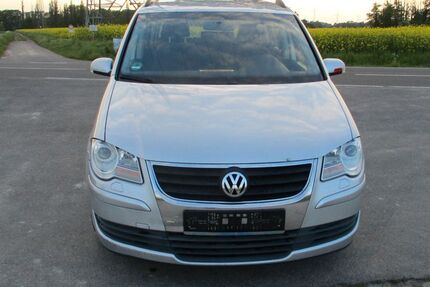 VW Touran 238.000 km 3.500 &euro; Barsinghausen 30890