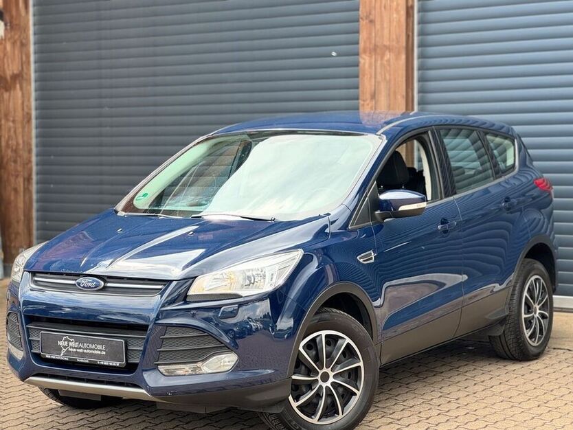 Kuga