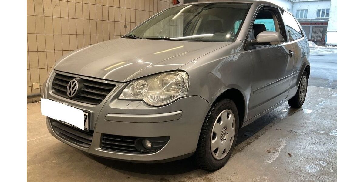 VW Polo 139.000 km 1.499 &euro; Berlin 13405