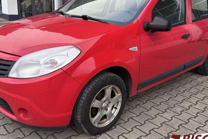 Dacia Sandero 168.000 km 800 &euro; Thannhausen 86470
