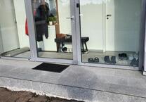 Wohnung zur vermieten 4 Zimmer sehr ruhiger Lage