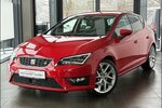 Seat Leon 1.4 TSI FR Aut. LED Assist. Navi ACC 81.000 km 14.999 &euro; Stade 21682