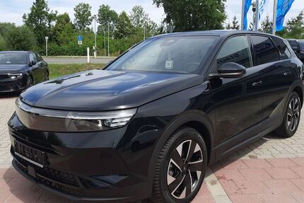 Opel Grandland (X) 47.241 km 22.780 &euro; Neustadt / Donau 93333