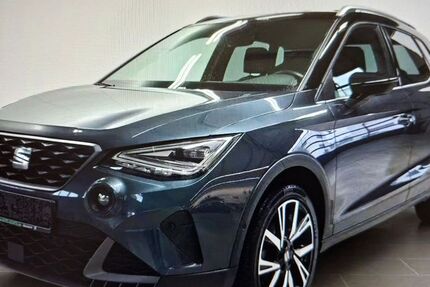 Seat Arona 19.550 km 17.890 &euro; Tafertshofen 86498