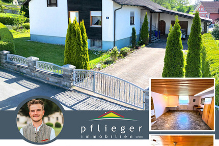 Haus Vilshofen an der Donau Pleinting - 7 Zimmer, 190 m&sup2;, 365.000&euro; | Angebot:26187799