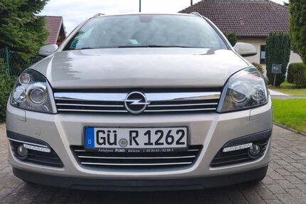 Opel Astra 227.272 km 3.000 &euro; Zepelin 18246