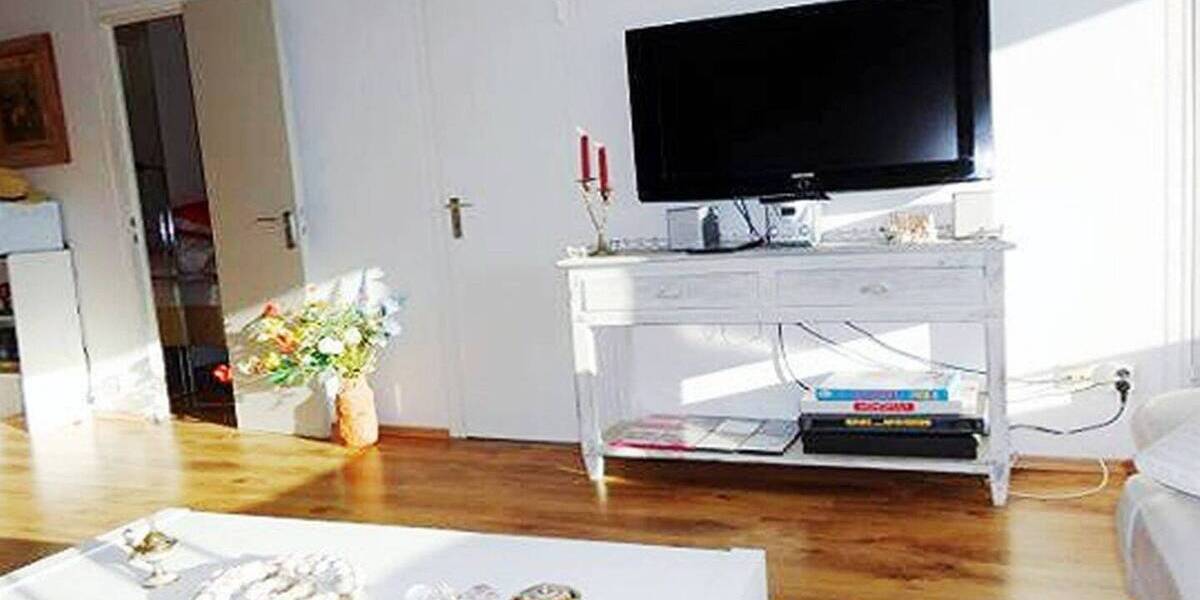 Etagenwohnung Sierksdorf - 2 Zimmer, 52 m&sup2;, 199.500&euro; | Angebot:26204018