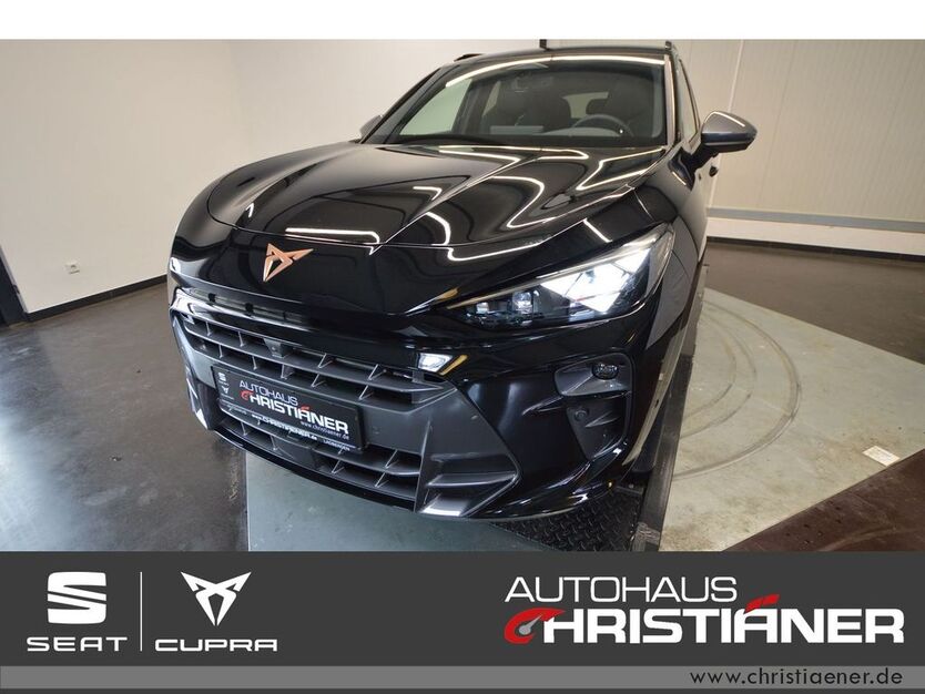 Cupra Terramar 1.500 km 51.290 € Ladbergen 49549