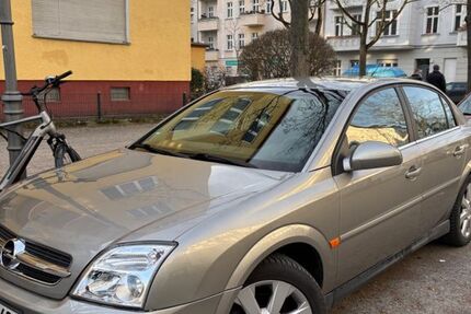 Opel Vectra 95.000 km 1.700 &euro; Berlin 13593