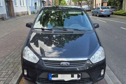 Ford C-Max 158.000 km 800 &euro; Neuss 41462