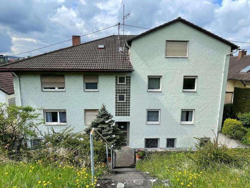 Wohnung zum Kaufen in Waiblingen 369.000 € 101 m²